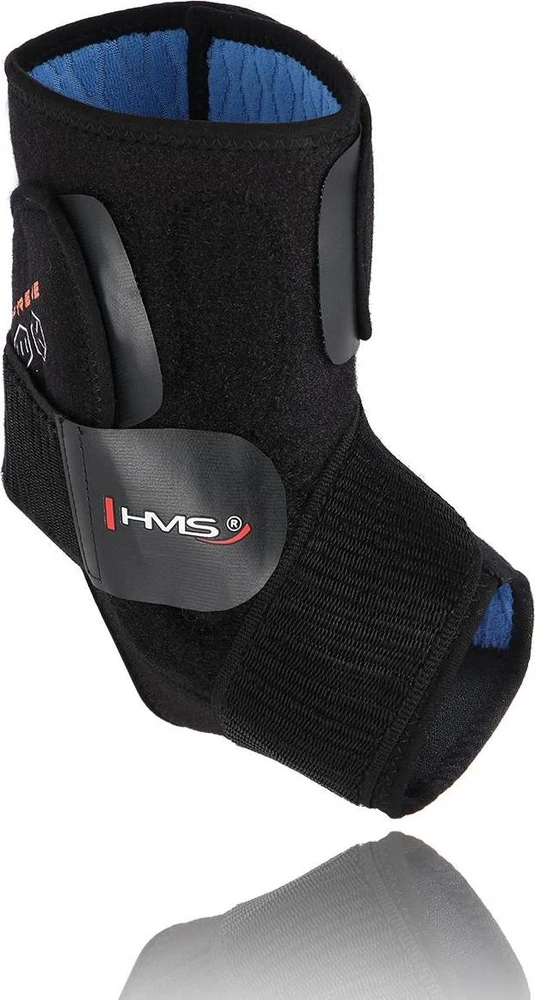 Apsauginis pėdos įtvaras HMS SS1876 vieno dydžio