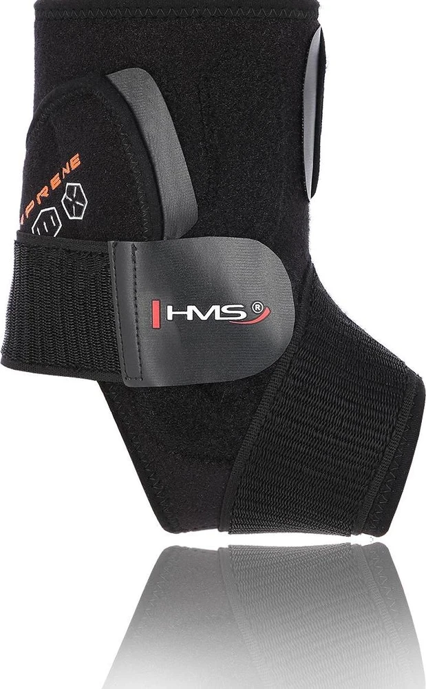 Apsauginis pėdos įtvaras HMS SS1876 vieno dydžio