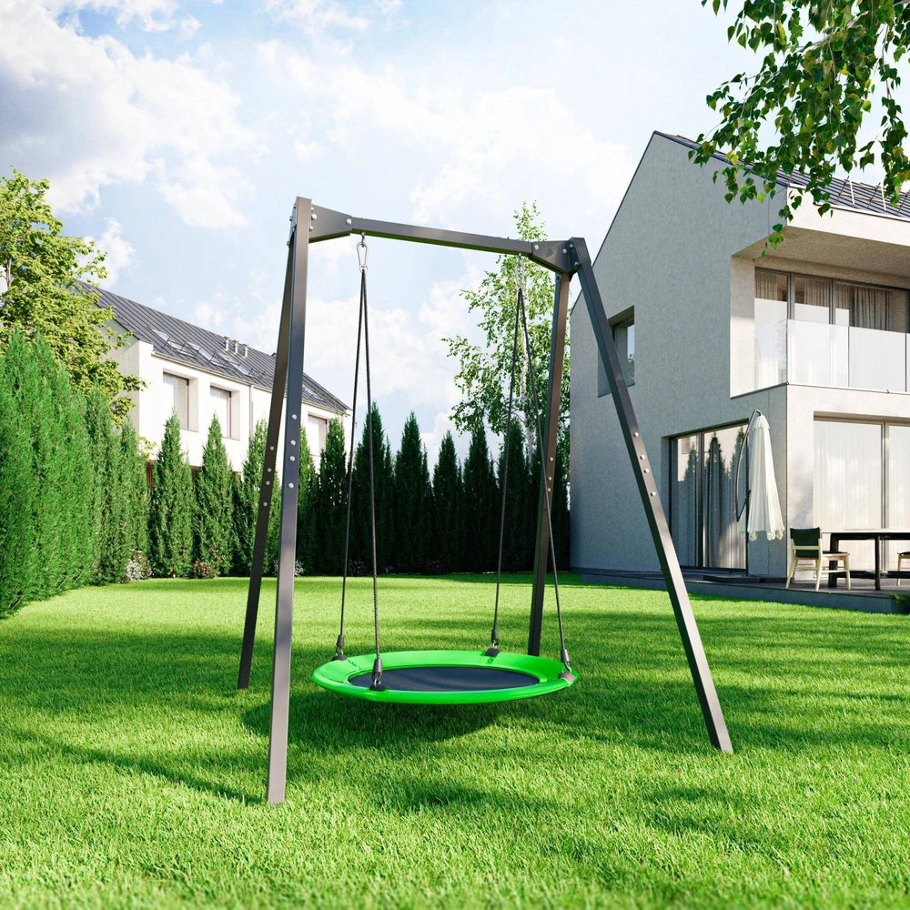 Vienvietės supynės MO-001 - Marbo Sport