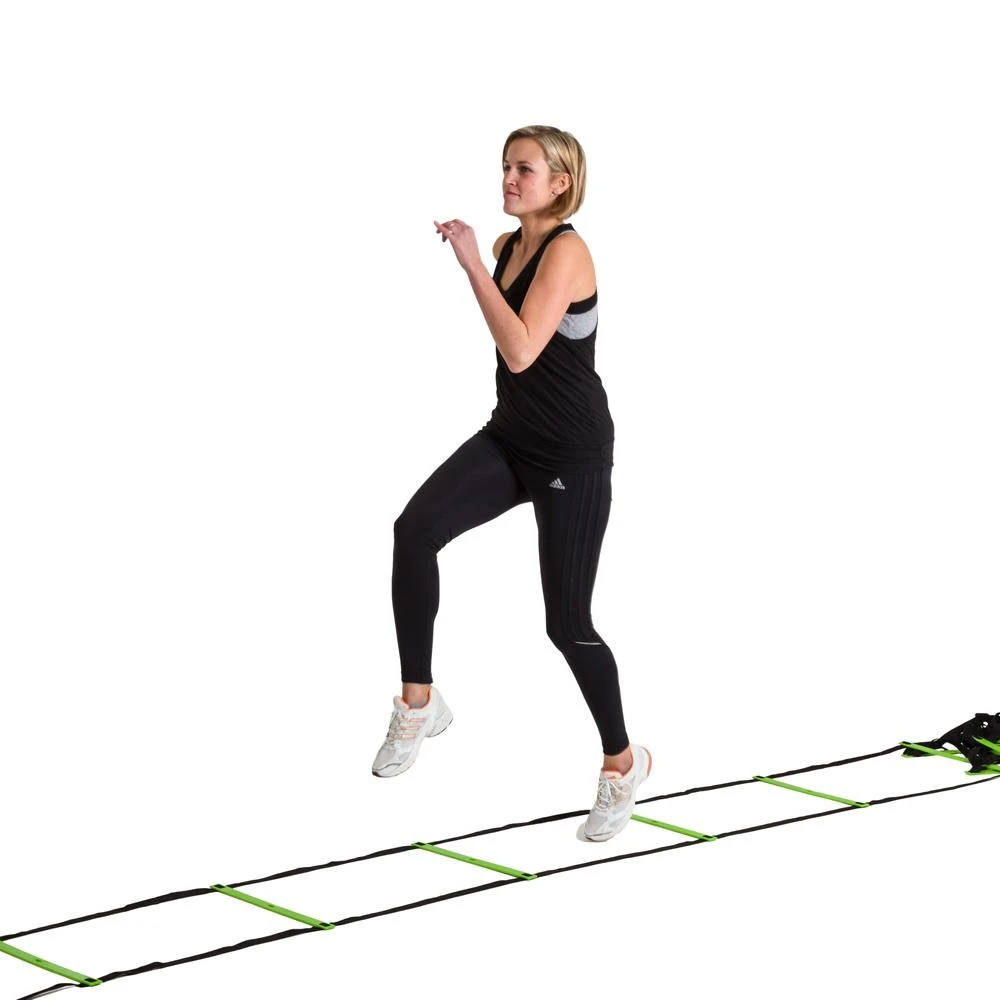 Vikrumo / greičio / treniruočių kopetėlės inSPORTline CF080.2 950cm