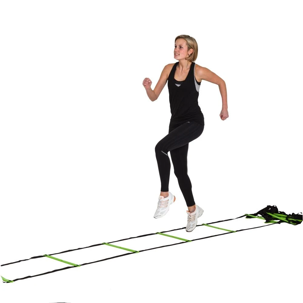 Vikrumo / greičio / treniruočių kopetėlės inSPORTline CF080.2 950cm
