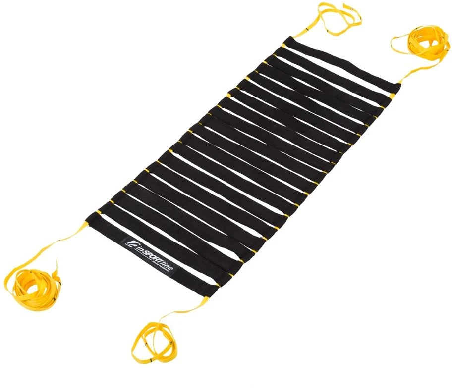 Vikrumo / greičio / treniruočių kopetėlės inSPORTline CF080.2 950cm