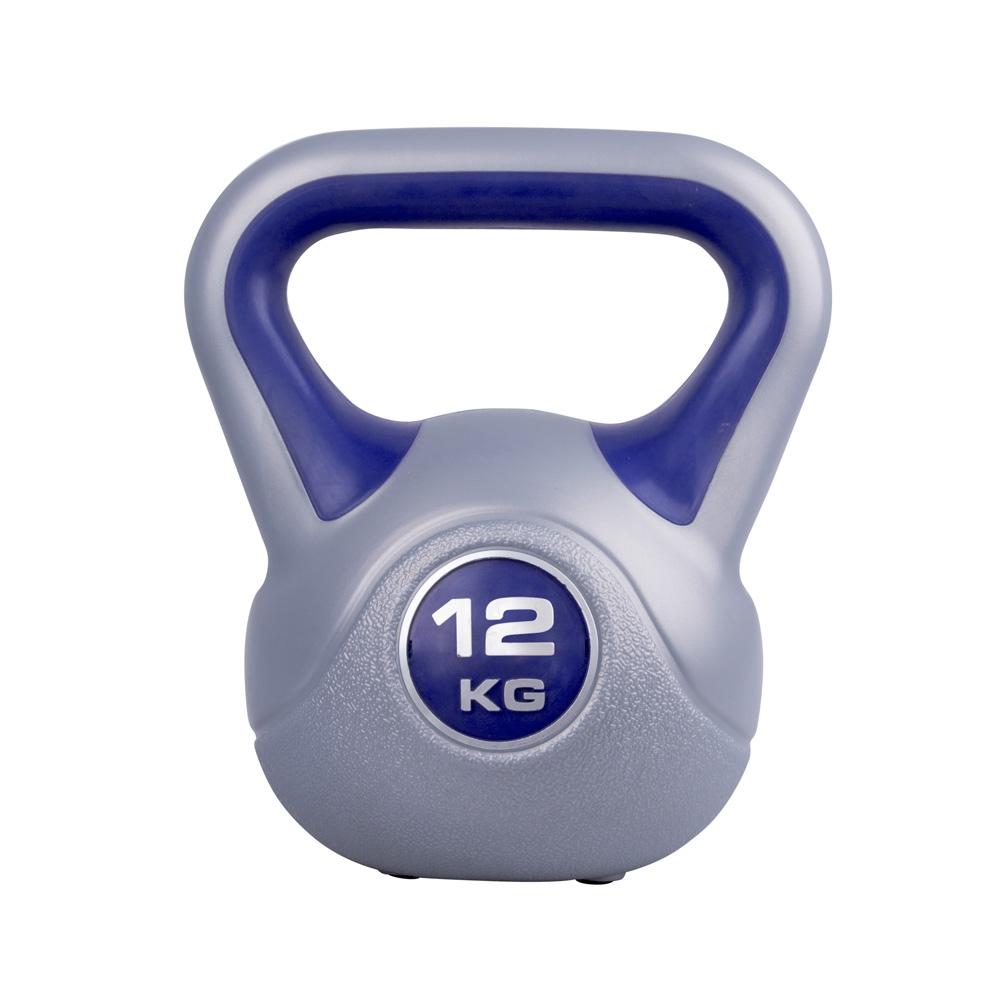 Vinilinė gira cementiniu užpildu inSPORTline 12kg