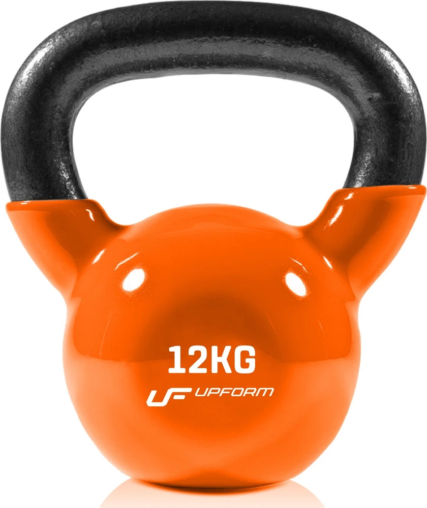 Vinilu dengta ketaus gira UpForm 12 kg