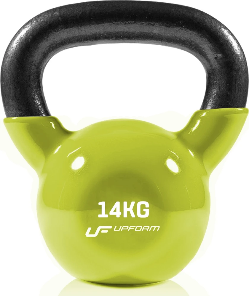 Vinilu dengta ketaus gira UpForm 14 kg
