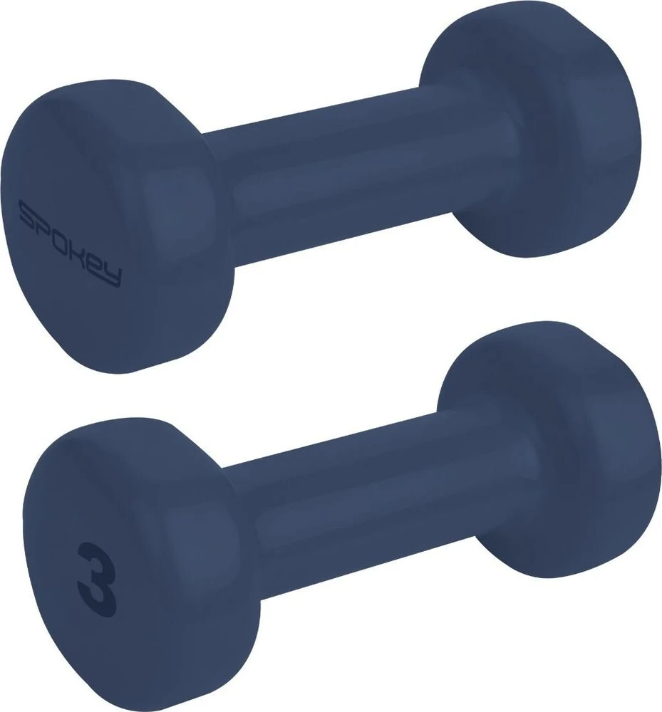 Svarmuo Spokey, 3kg x 2 vnt.