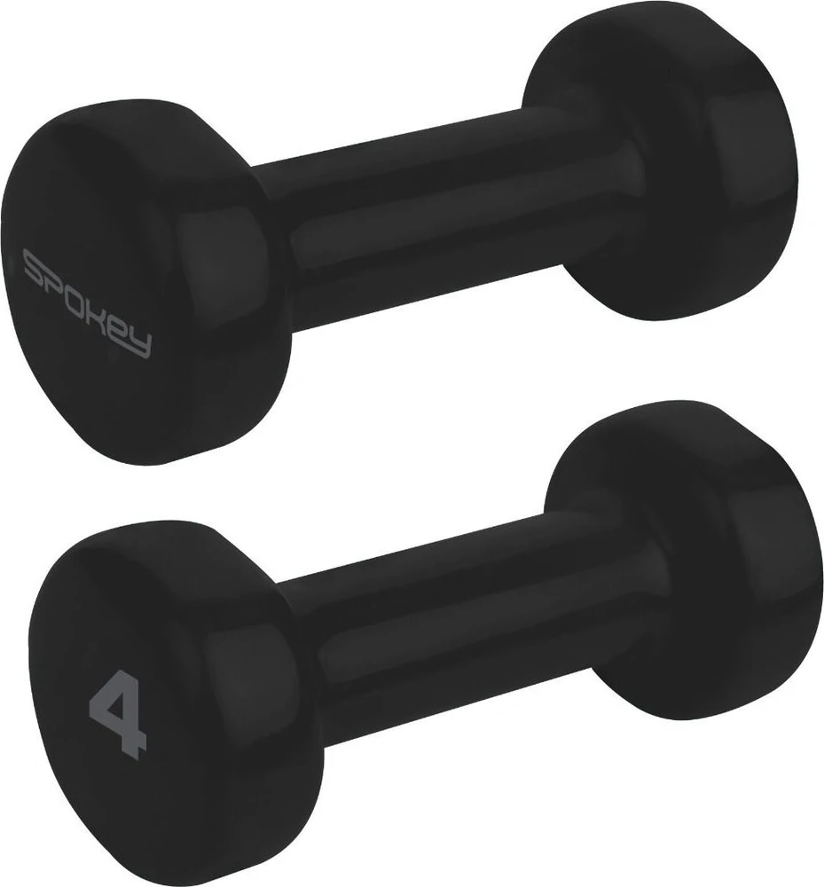 Svarmenų rinkinys Spokey, 2×4kg