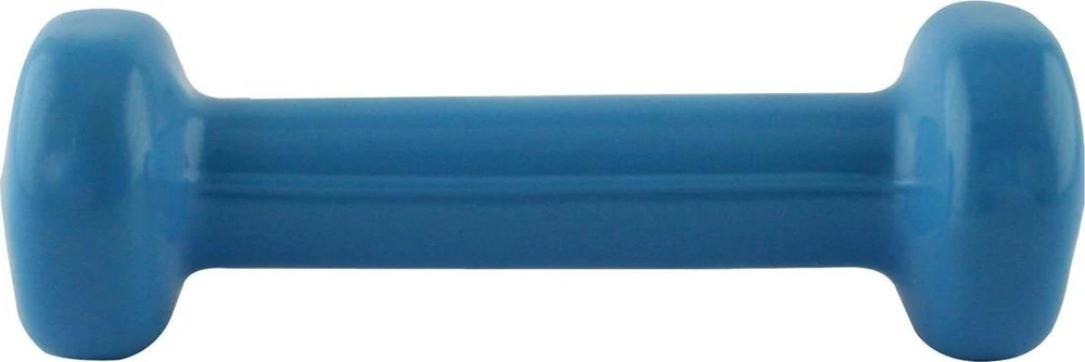 Hantelis dengtas vinilu 2.0 kg