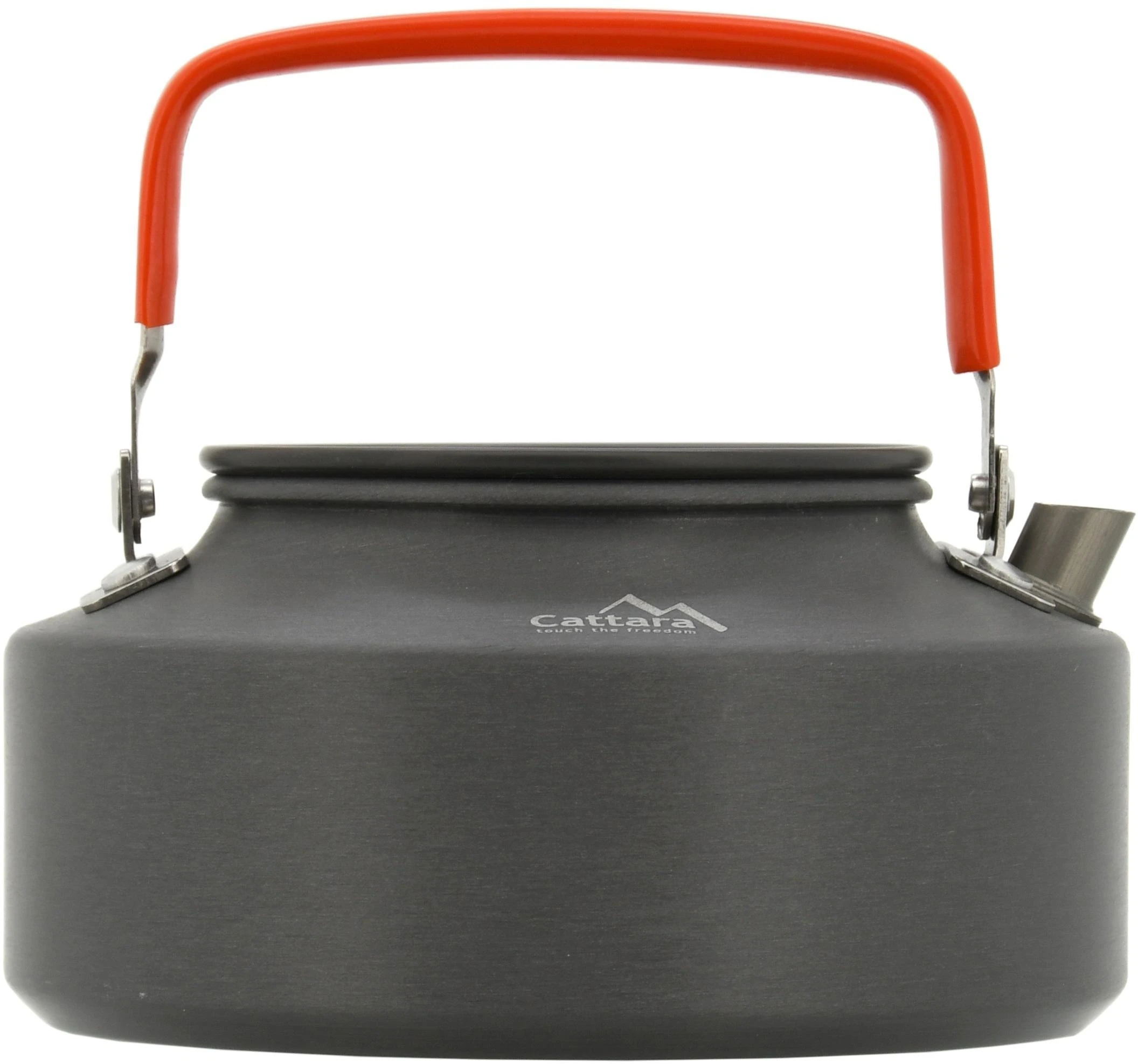 Virdulys Cattara – oranžinis 1100 ml