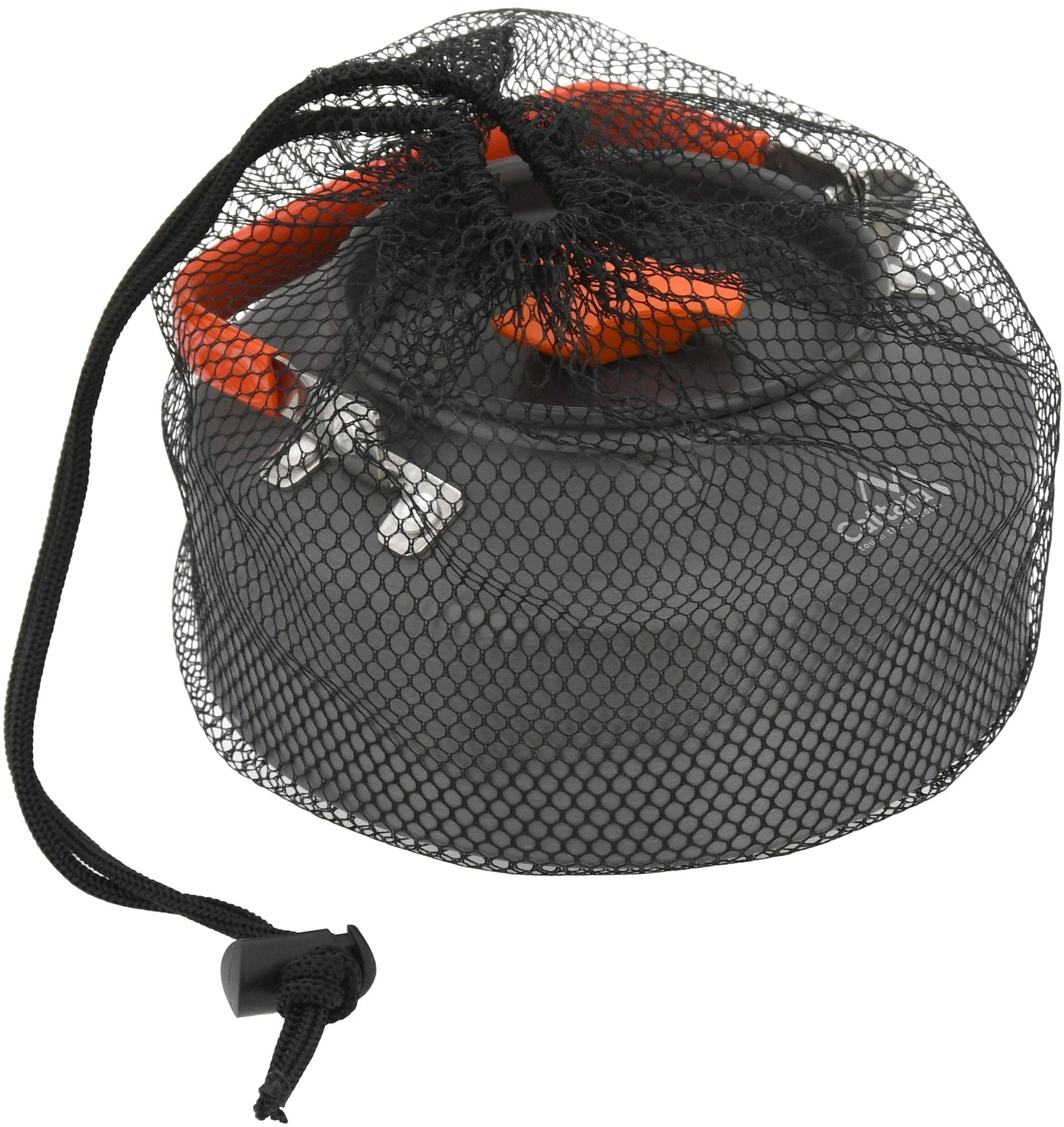 Virdulys Cattara – oranžinis 1100 ml