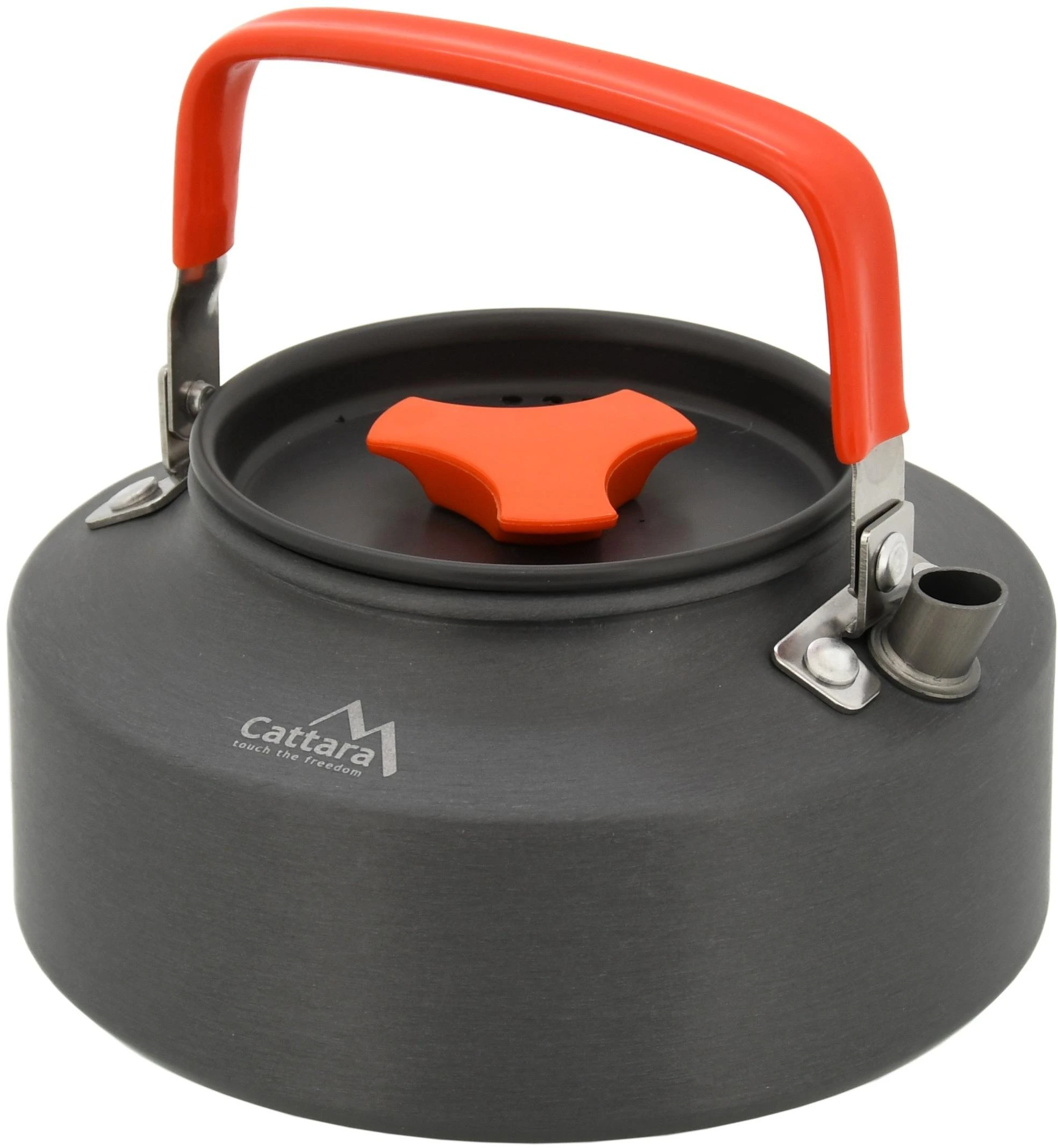 Virdulys Cattara – oranžinis 1100 ml