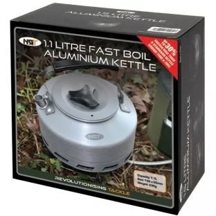Virdulys NGT Fast Boil 1.1l