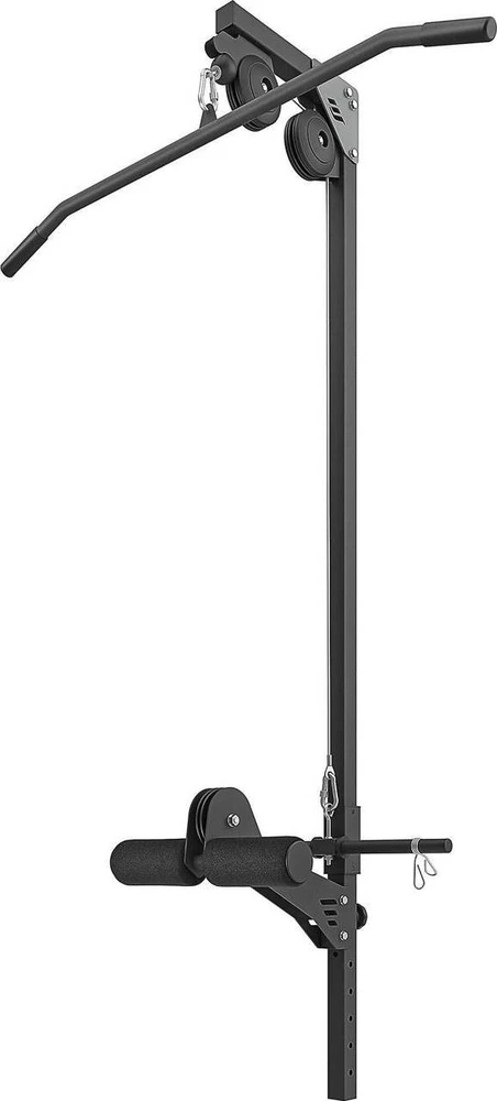 Viršutinis ir apatinis keltuvas Semi-Pro suoliukams MS-W102 2.0 – Marbo Sport