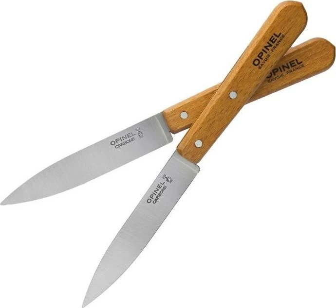 Skutimo peiliukas Opinel 102, 2 vnt.