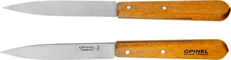 Skutimo peiliukas Opinel 102, 2 vnt.