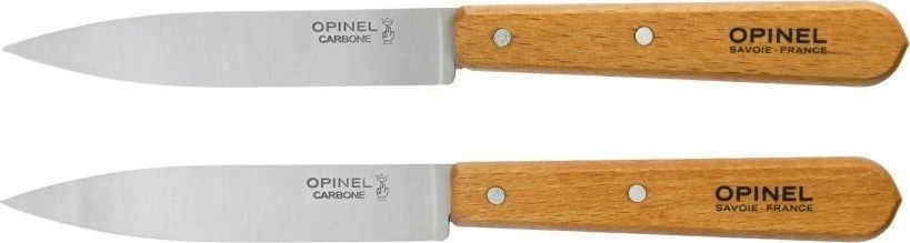 Skutimo peiliukas Opinel 102, 2 vnt.
