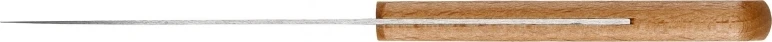 Virtuvinis peilis Opinel Serrated Nr.113 buko rankena