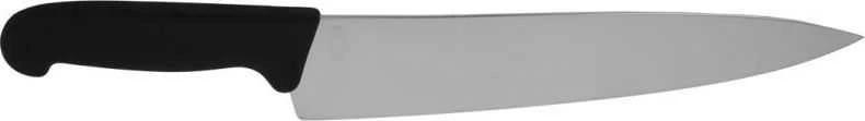 Virtuvinis peilis Victorinox Fibrox 5.2003.25 juodas, 25cm