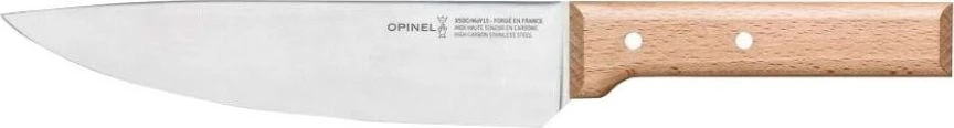 Virtuvinis šefo peilis Opinel Parallele Chefs Nr.118