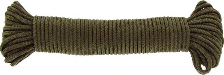 Virvė Highlander Utility, 3mmx15m