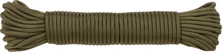 Virvė Highlander Utility, 4 mm x 15 m