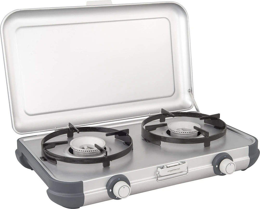 Dujinė viryklė Campingaz Camping Kitchen 2 DE