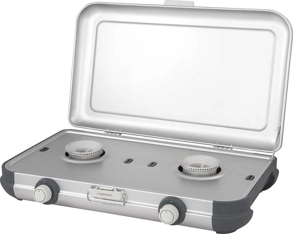 Dujinė viryklė Campingaz Camping Kitchen 2 DE