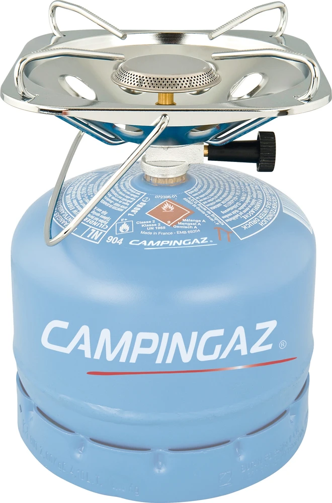 Dujinė viryklė Campingaz Super Carena R