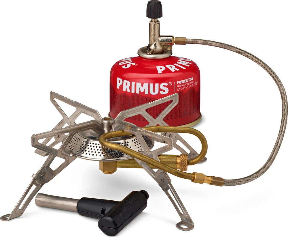 Dujinis degiklis Primus Gravity III