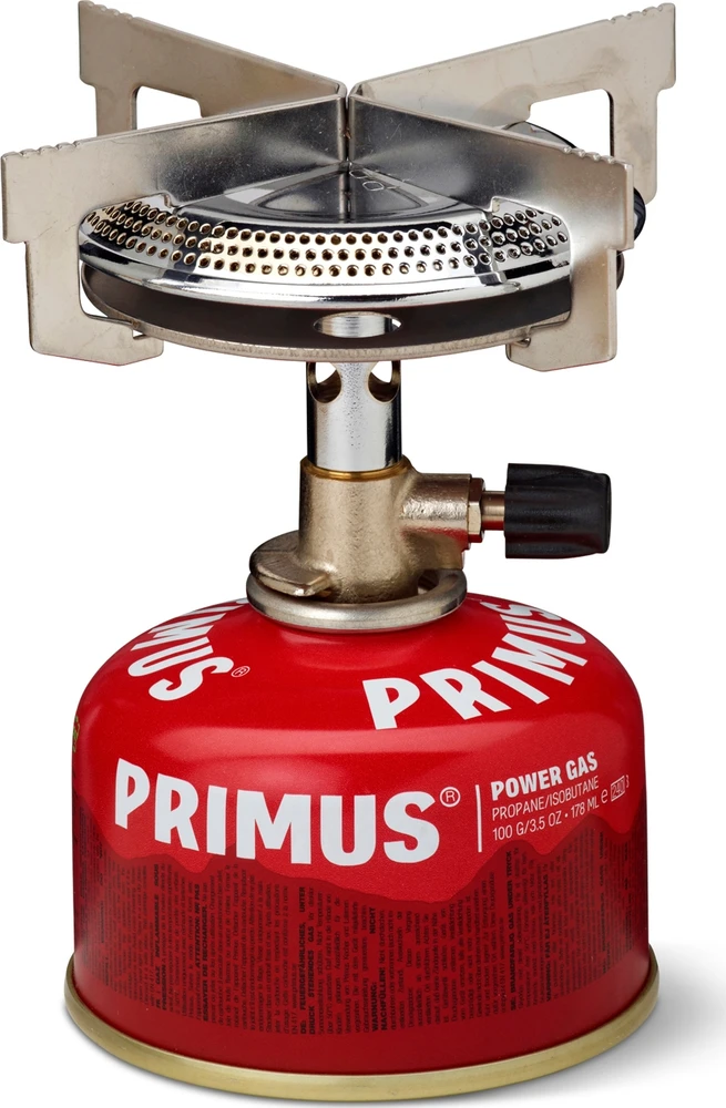 Dujinis degiklis Primus Mimer Stove