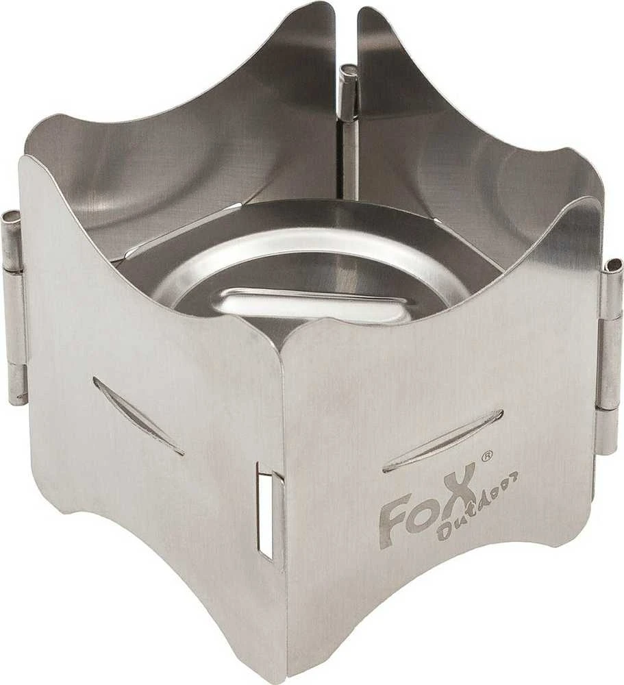Fox Outdoor Viryklės laikiklis FoxOutdoor