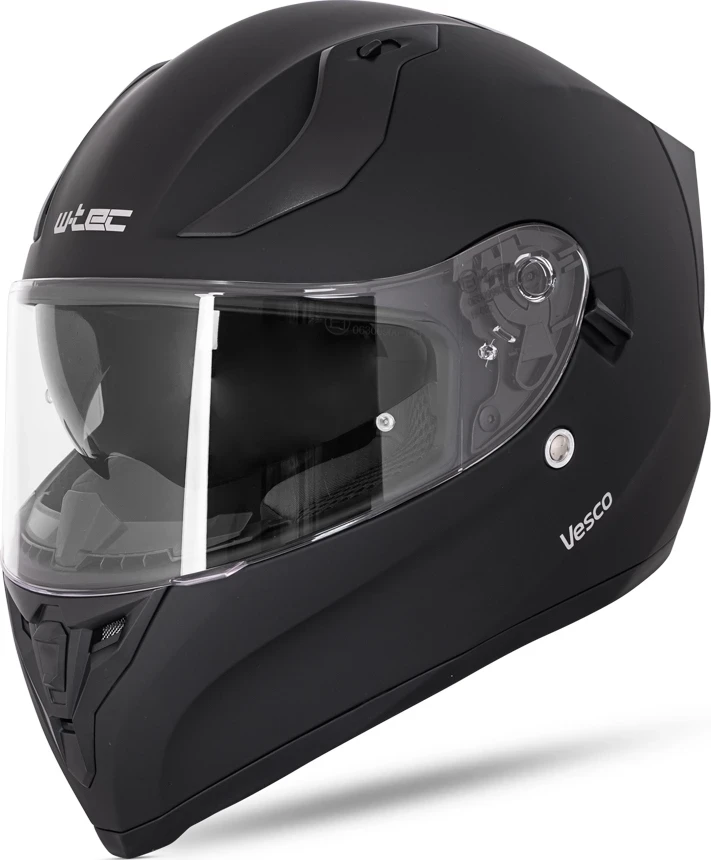 Integralus motociklininko šalmas W-TEC Vesco
