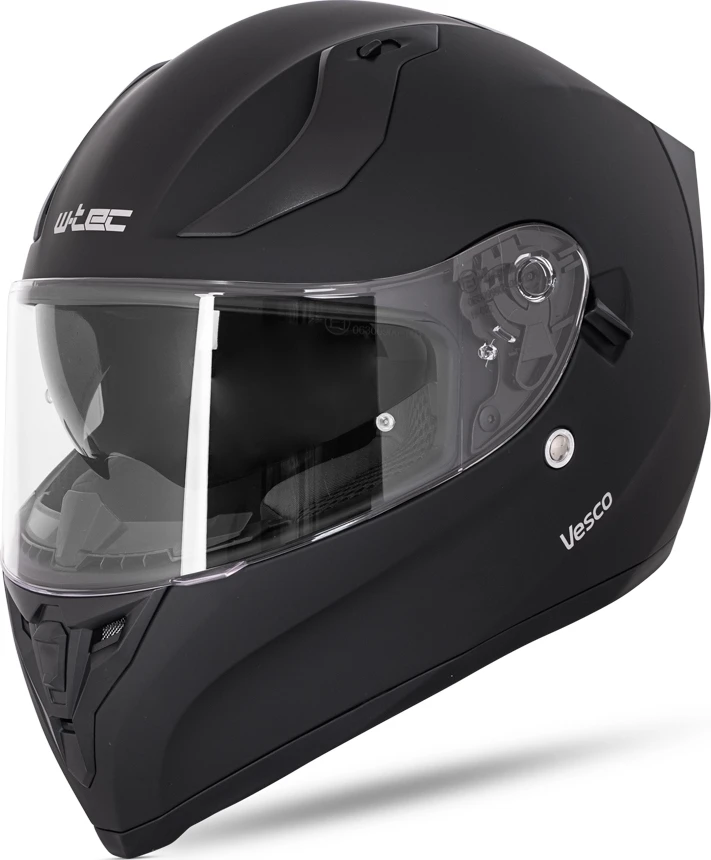 Integralus motociklininko šalmas W-TEC Vesco