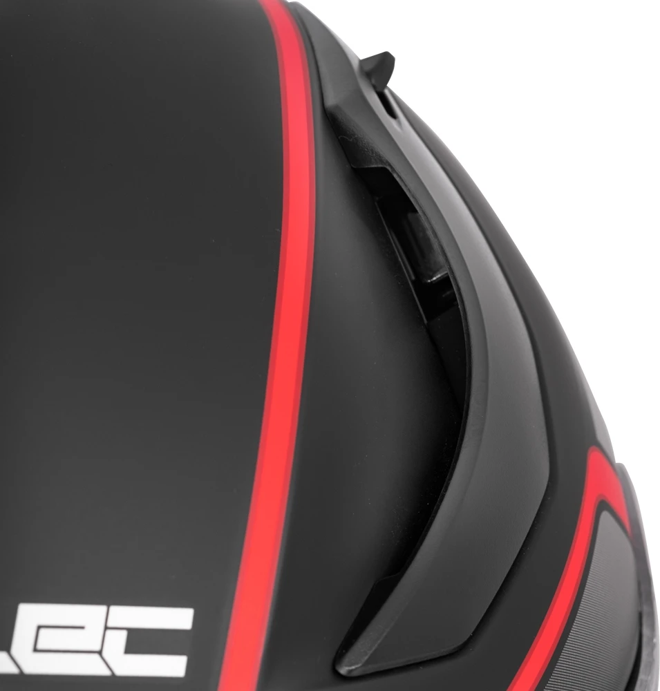 Integralus motociklininko šalmas W-TEC Vesco