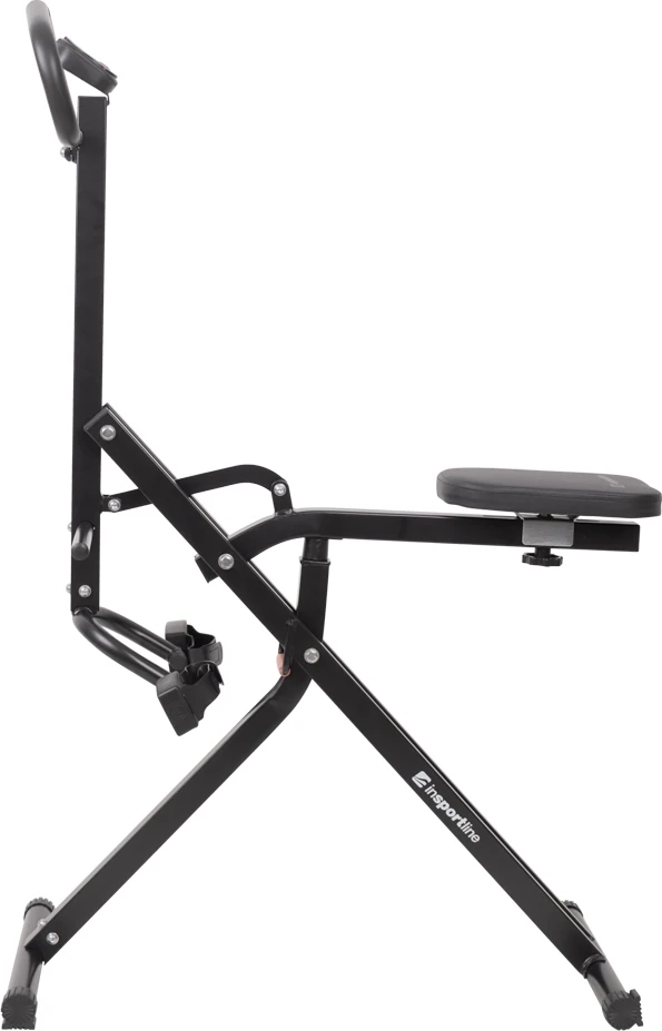 Pilvo preso treniruoklis inSPORTline AB Rider