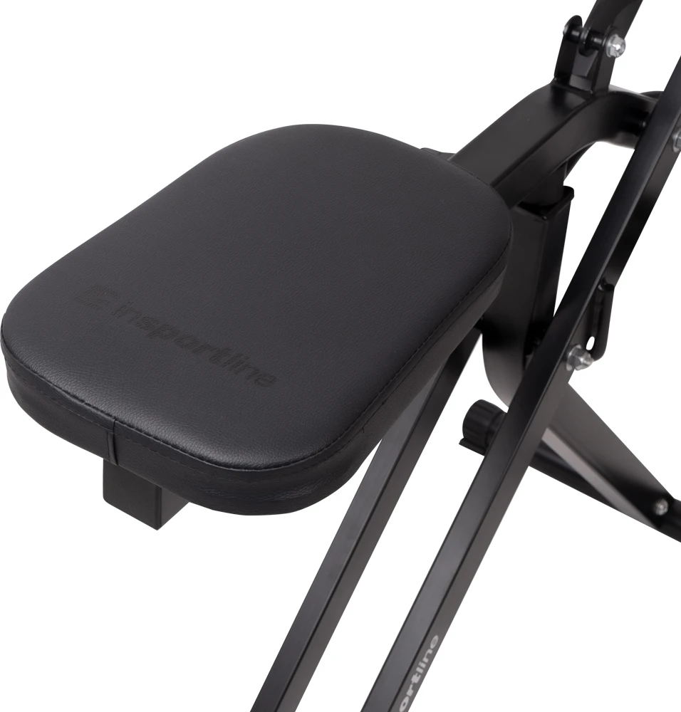 Pilvo preso treniruoklis inSPORTline AB Rider