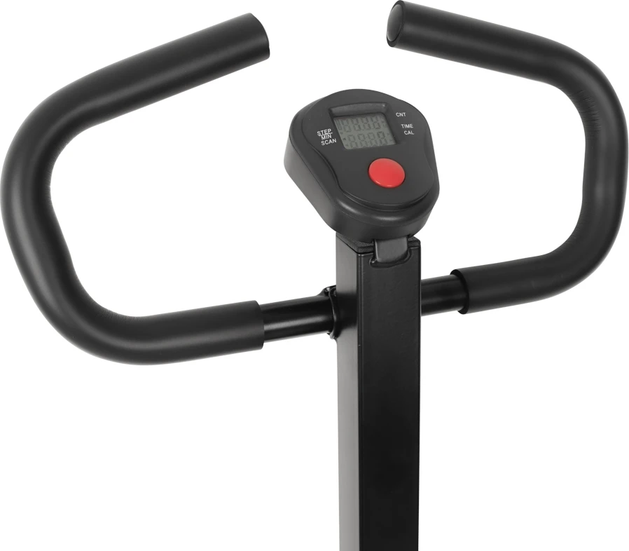 Pilvo preso treniruoklis inSPORTline AB Rider