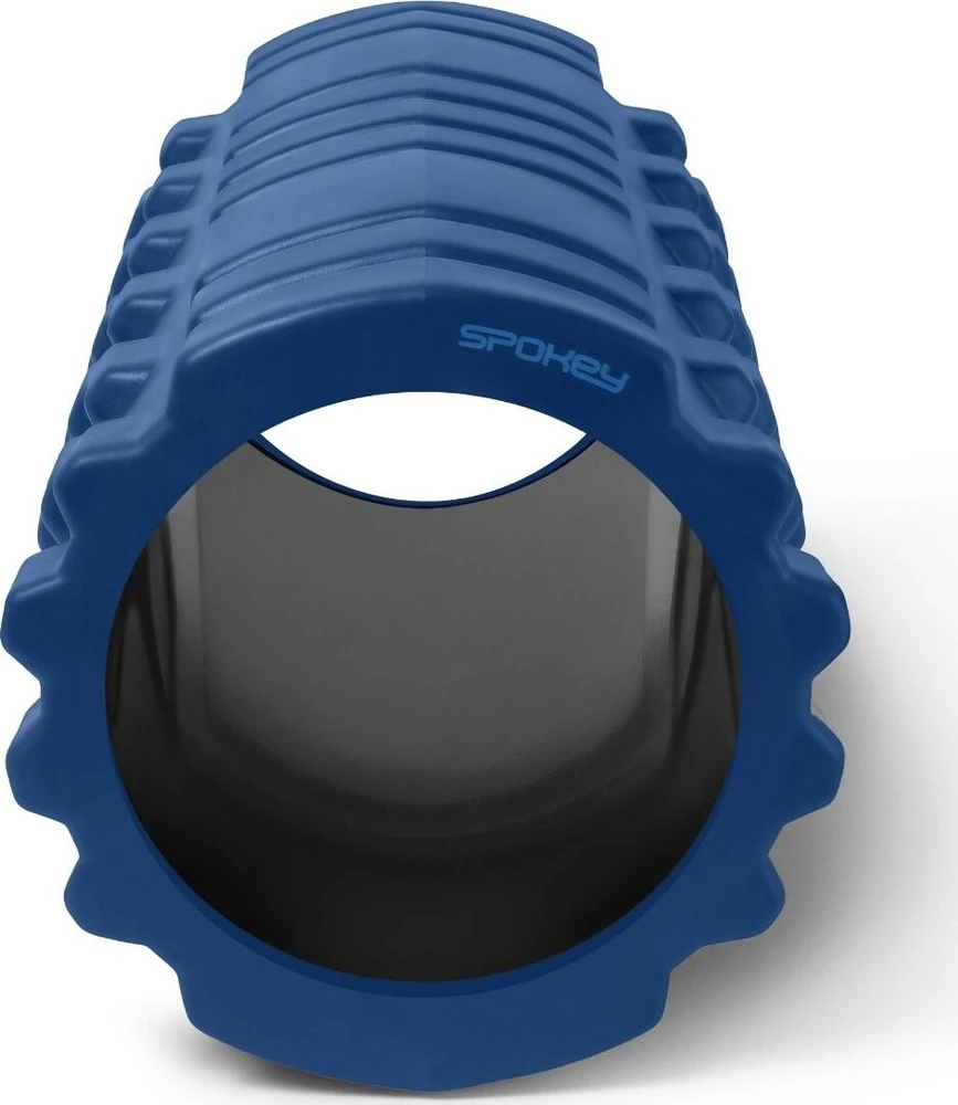Volelis fitness do masażu 33 cm roller Spokey MIXROLL