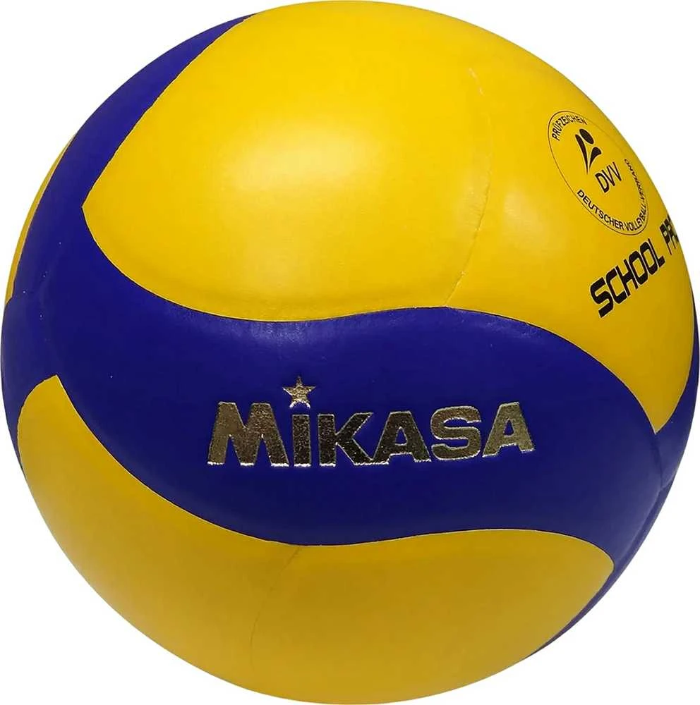 Tinklinio kamuolys Mikasa V333W