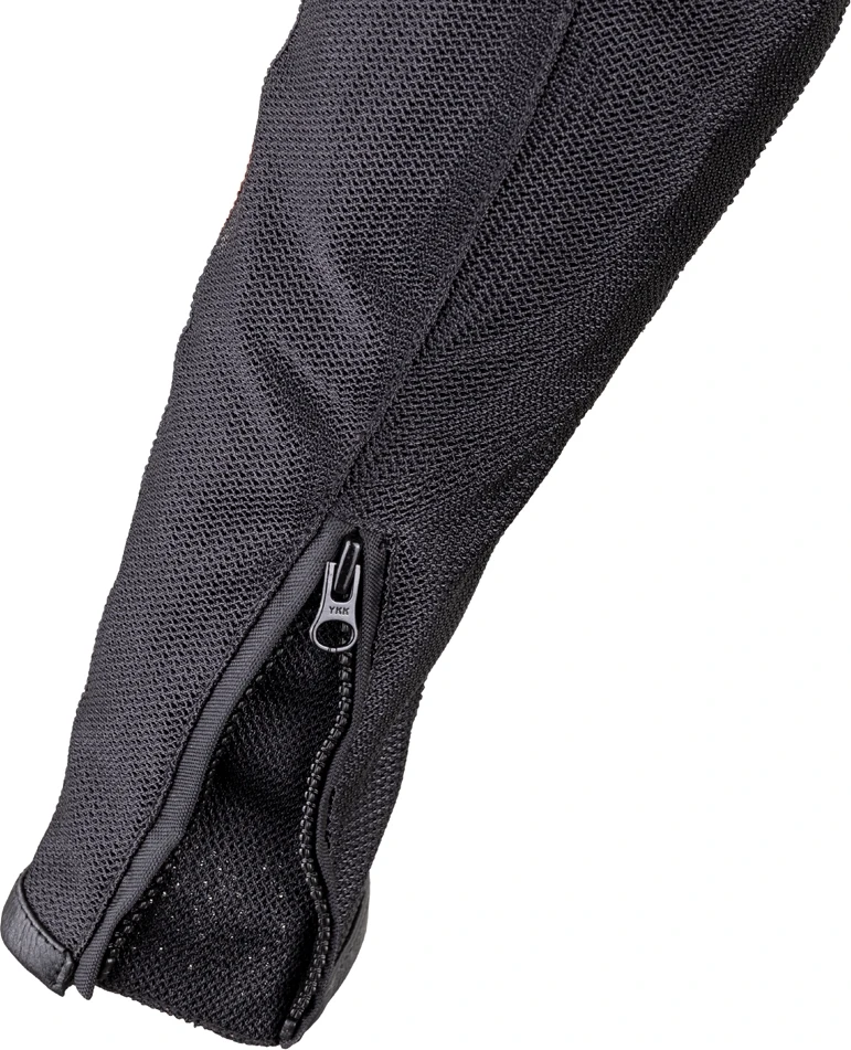 Vyriška motociklininko striukė W-TEC 2Stripe