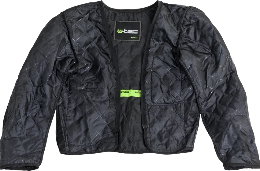 Vyriška motociklininko striukė W-Tec Burdys Evo