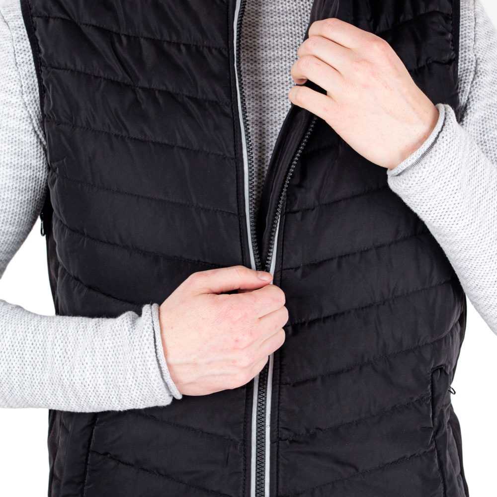 Vyriška šildoma liemenė W-TEC HEATstem