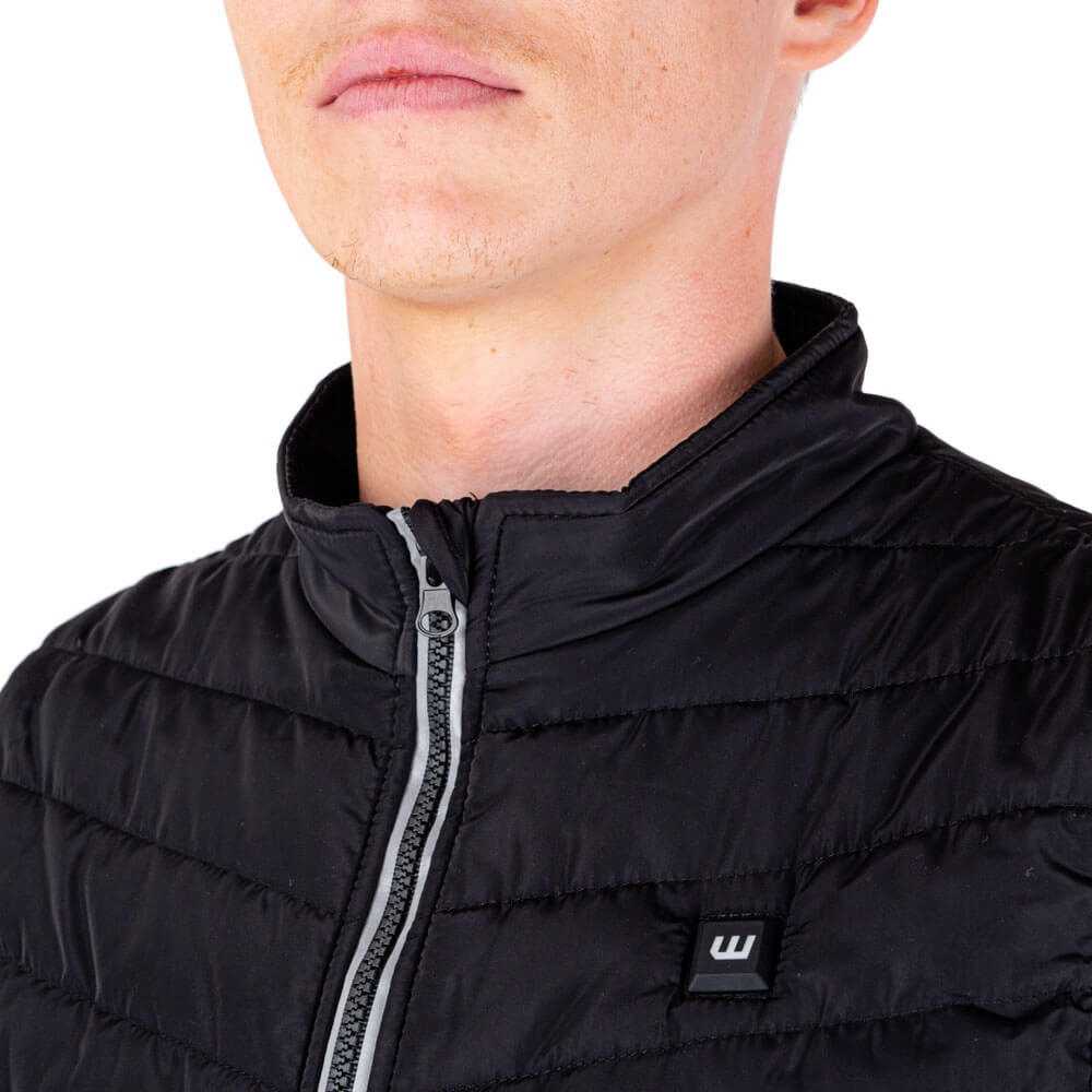 Vyriška šildoma liemenė W-TEC HEATstem
