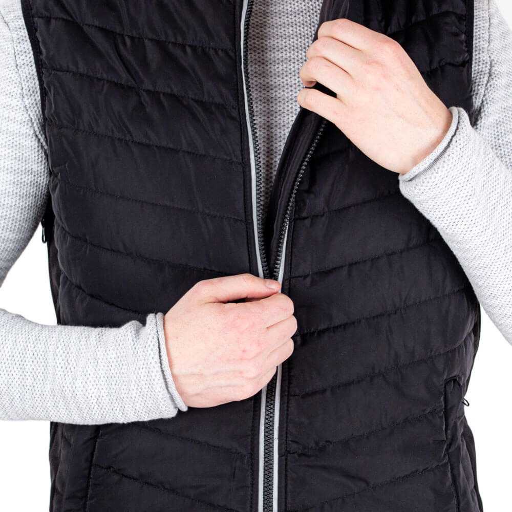 Vyriška šildoma liemenė W-TEC HEATstem
