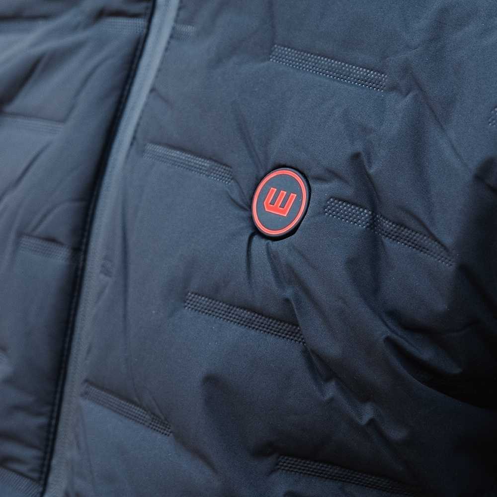 Vyriška šildoma striukė W-TEC HEATborg