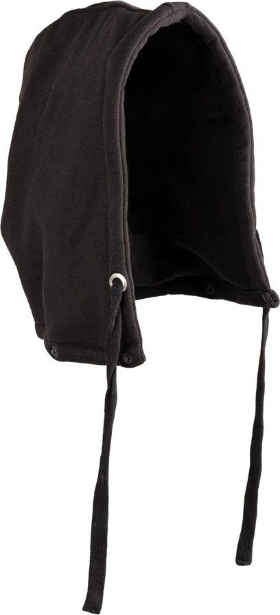 Vyriška striukė W-TEC Juodas Heart Garage Built
