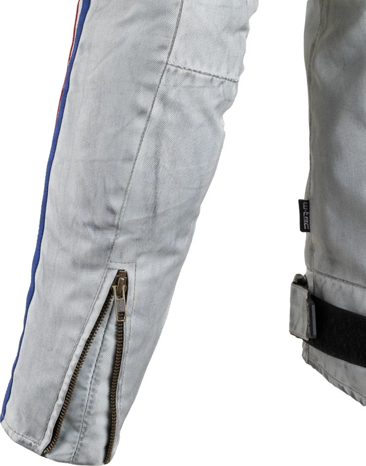 Vyriška tekstilinė striukė W-TEC 91 Cordura