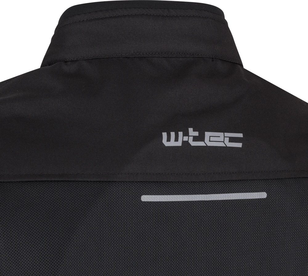 Vyriška vasarinė motociklininko striukė W-TEC Mirelio