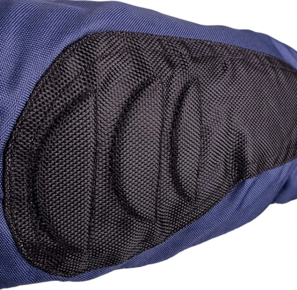 Vyriška vasarinė motociklininko striukė BOS Hobart