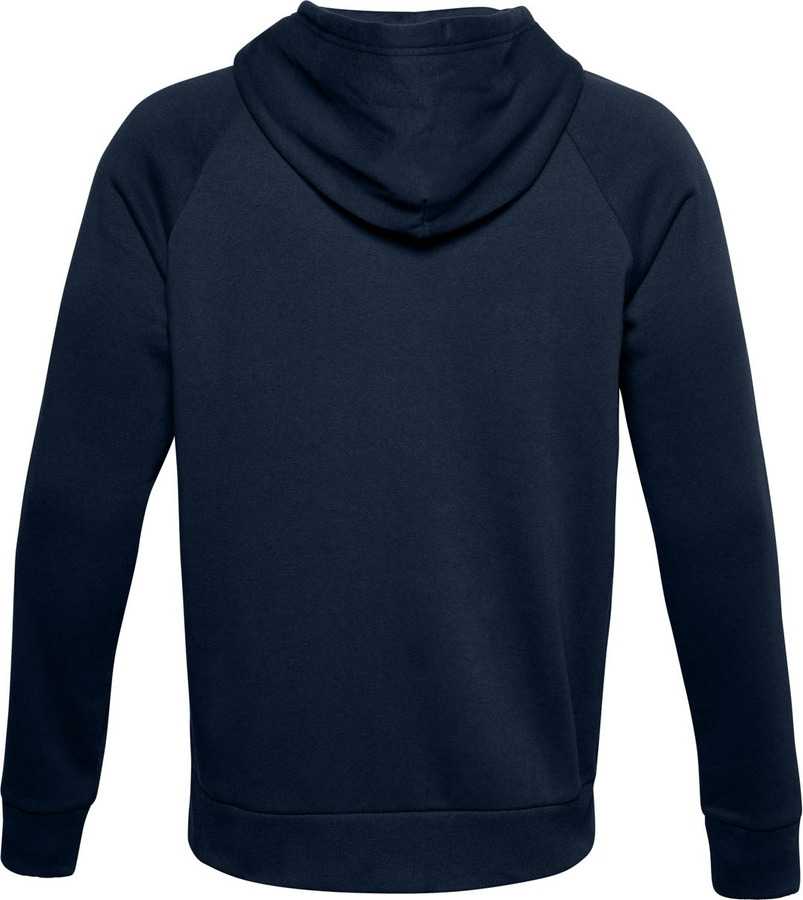 Vyriškas džemperis Under Armour Rival Fleece FZ